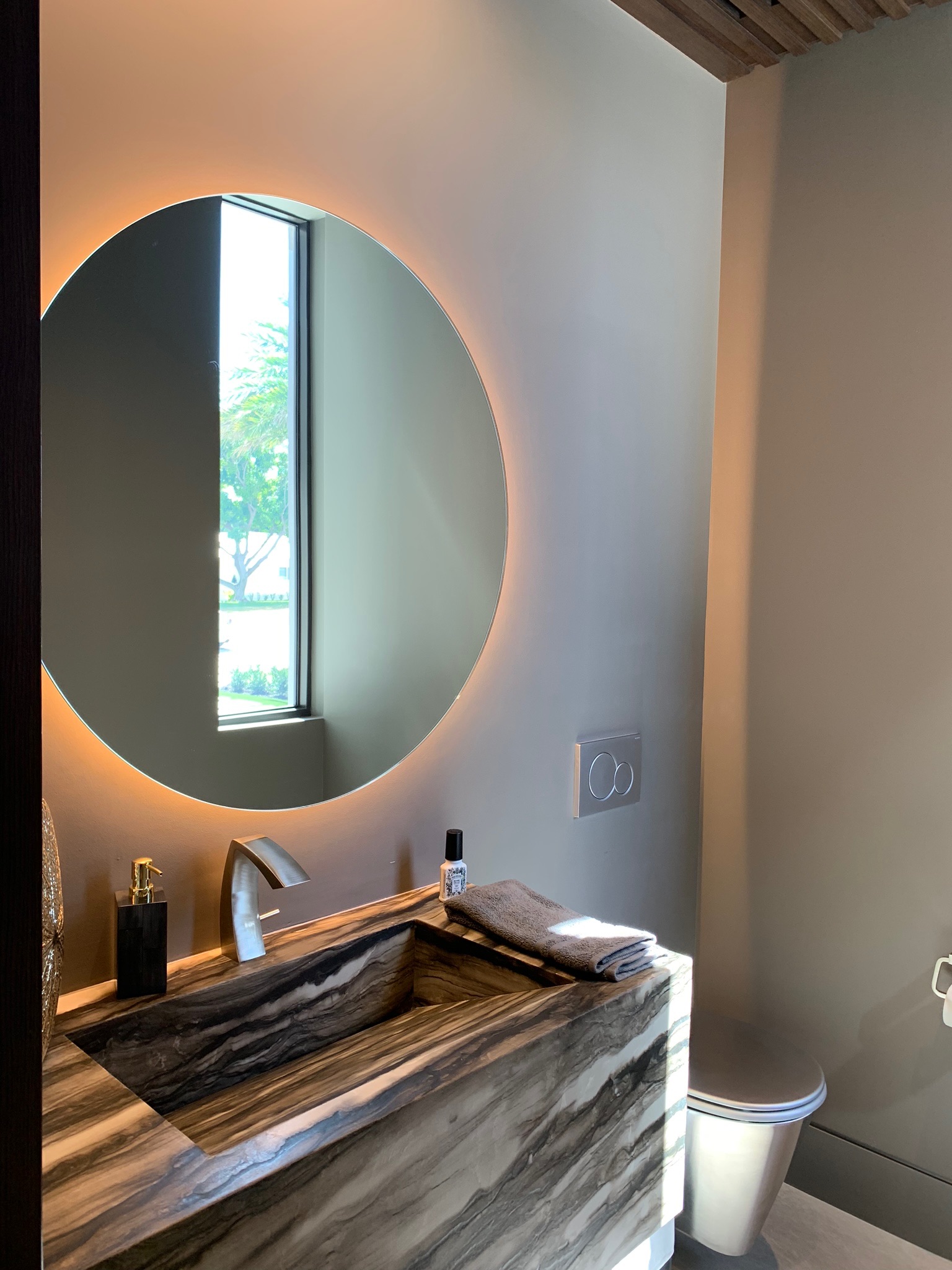 SVL Homes interior