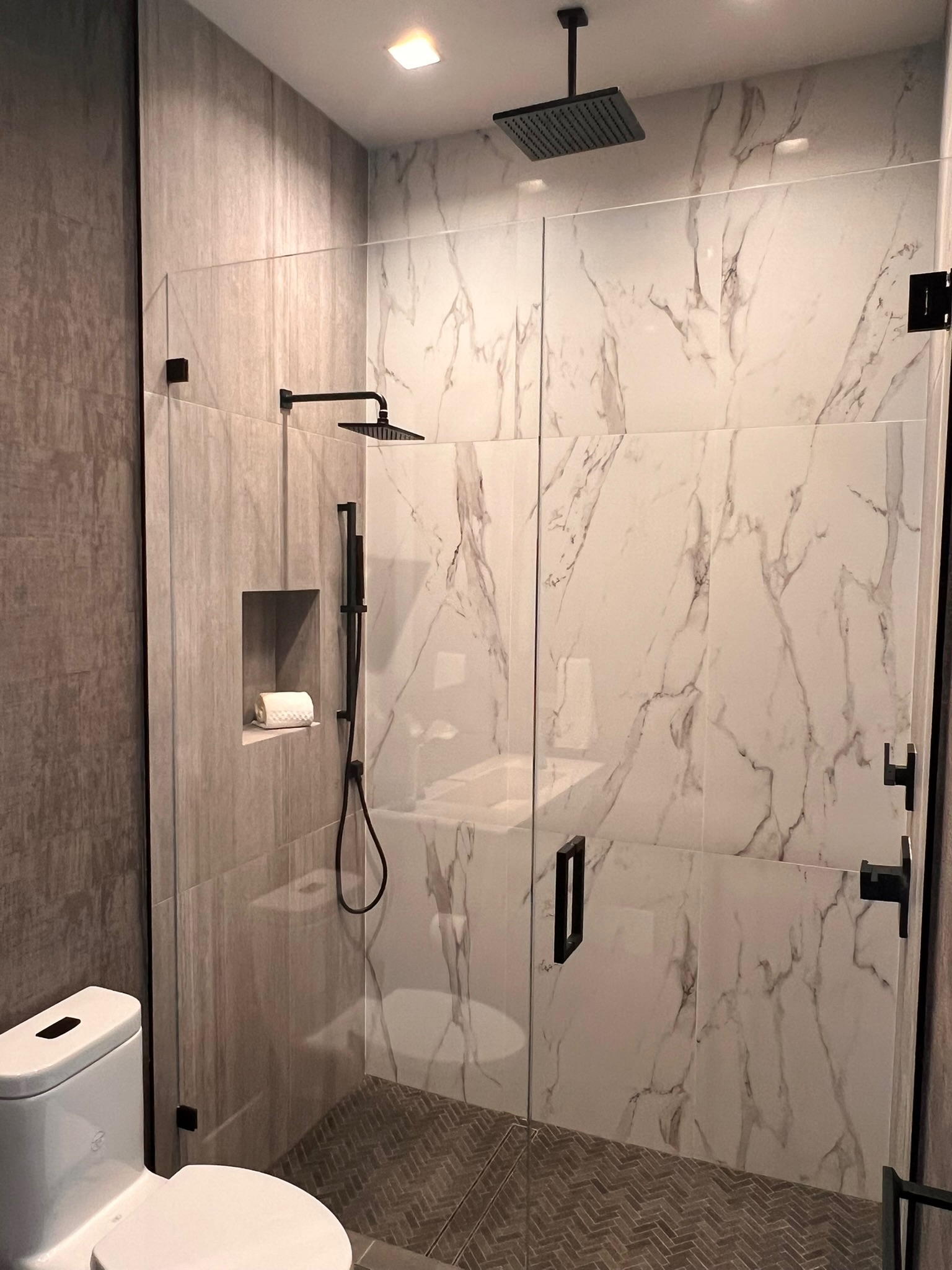 SVL Homes interior