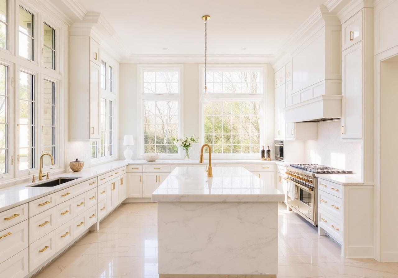 Whole-Home Remodels